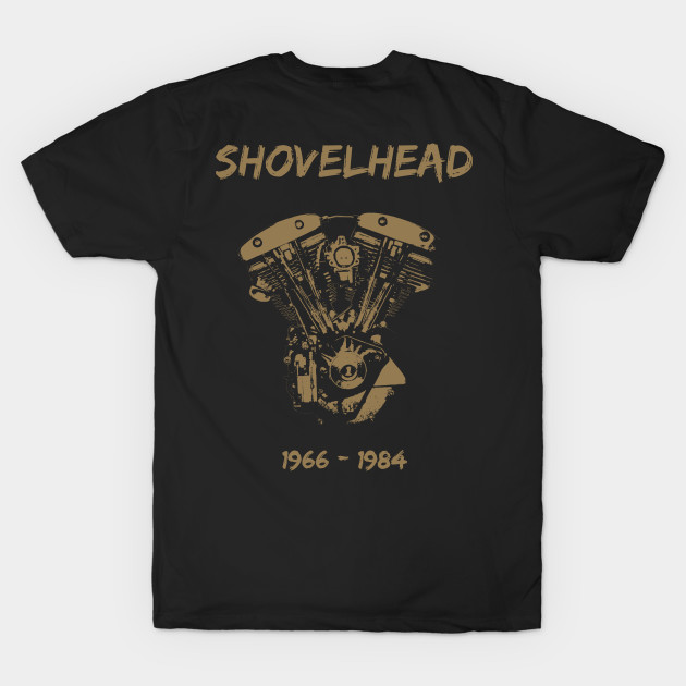 Shovelhead hoodie deals